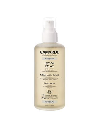 Gamarde White Effect Bio Anti Spot Lotion Face