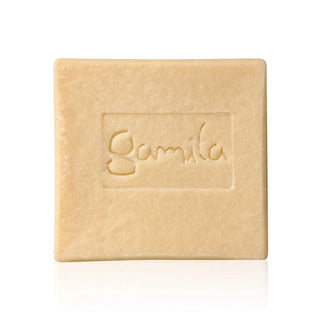 Gamila Secret Soothing Geranium Soothing Scented Soap Bar For Face & Body