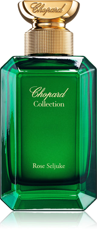 Chopard Rose Seljuke | EDP 100ml