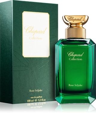 Chopard Rose Seljuke | EDP