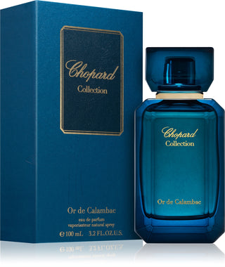 Chopard Or de Calambac | EDP