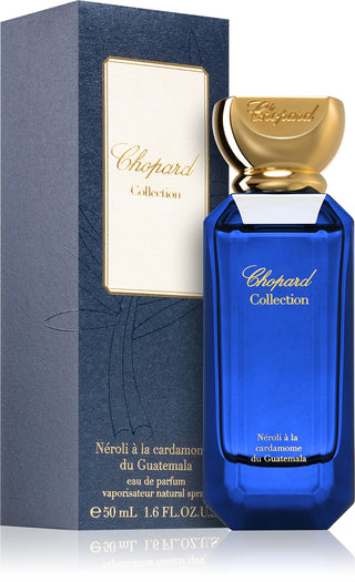 Chopard Neroli A La Cardamome Du Guatemala