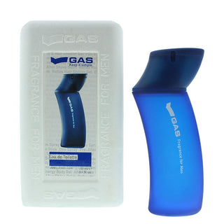 Gas Man for Men | EDT