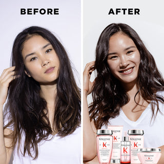 Kérastase Genesis Bain Hydra-Fortifiant