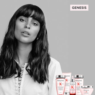 Kérastase Genesis Bain Hydra-Fortifiant