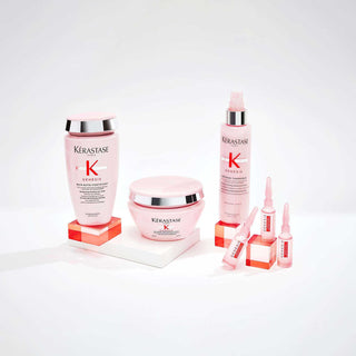 Kérastase Genesis Bain Hydra-Fortifiant