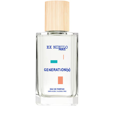 Ex Nihilo Generation(s) Tester | EDP