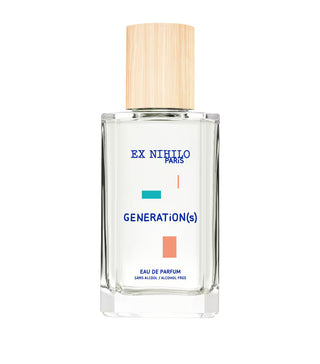 Ex Nihilo Generation(s) Tester | EDP