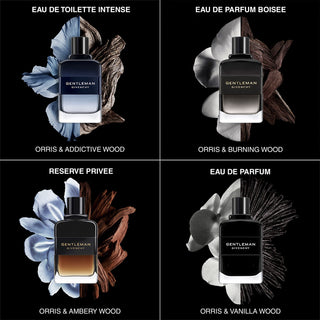 Givenchy Gentleman Boisee Tester | EDP
