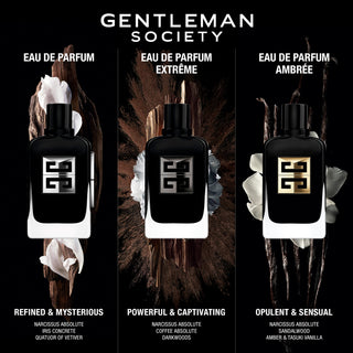 Givenchy Gentleman Society Tester | EDP