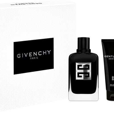 Givenchy Gentleman Society 12. + Society Ambre 12. | EDP