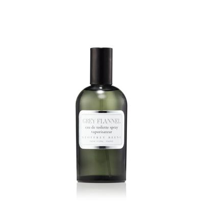 Geoffrey Beene Grey Flannel | EDT
