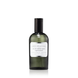 Geoffrey Beene Grey Flannel | EDT