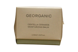 Georganic Centella Ceramide Evening Balm