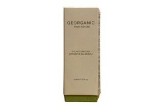 Georganic Galactomyces Hydrating Serum