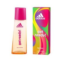 Adidas Get Ready For Her | EDT