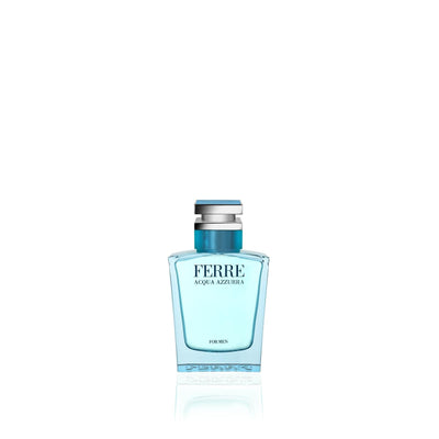 Gianfranco Ferre Acqua Azzurra for Men | EDT