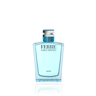 Gianfranco Ferre Acqua Azzurra for Men | EDT