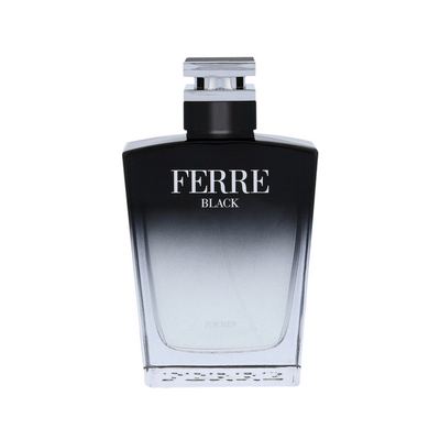 Gianfranco Ferre Ferre Black for Men | EDT Tester