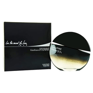 Gianfranco Ferre In The Mood For Love for Men | EDT Tester