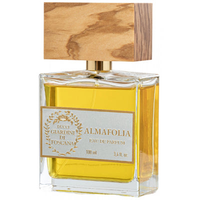Giardini Di Toscana Almafolia Unisex | EDP