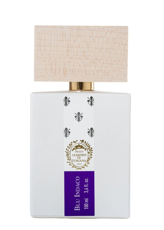 Giardini Di Toscana Blu Indaco Unisex | EDP Tester