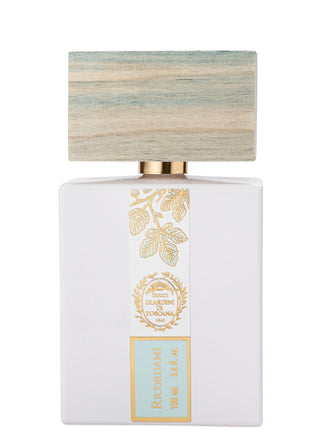 Giardini Di Toscana Ricordami Unisex | EDP