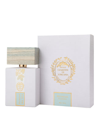 Giardini Di Toscana Ricordami Unisex | EDP