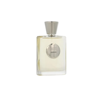 Giardino Benessere Amber Unisex | EDP