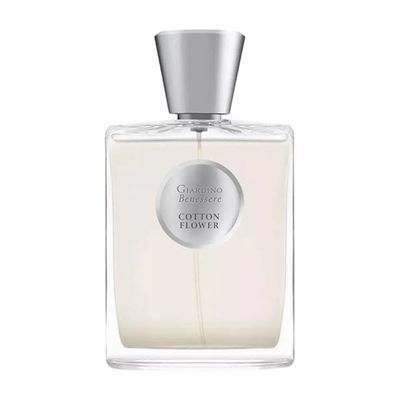 Giardino Benessere Cotton Flower Unisex | EDP