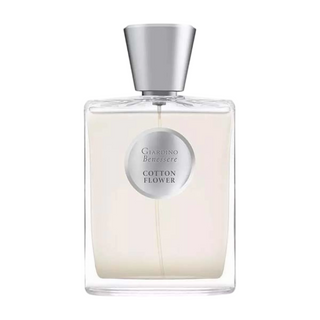 Giardino Benessere Cotton Flower Unisex | EDP