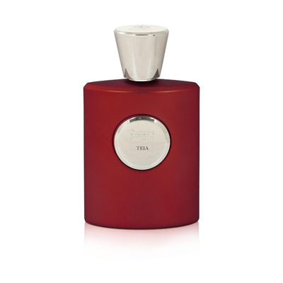 Giardino Benessere Teia Unisex | Extrait de Parfum