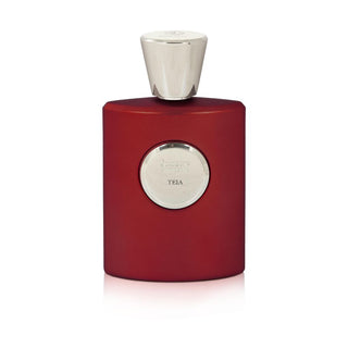 Giardino Benessere Teia Unisex | Extrait de Parfum