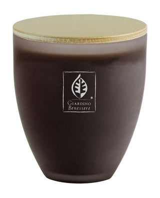 Giardino Benessere Sandalo E Mirra Scented Candle