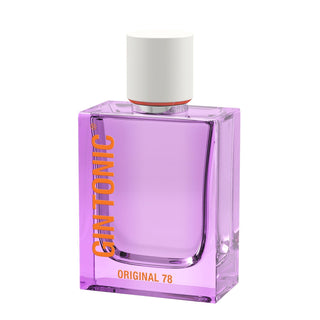 Gin Tonic Original Purple for Women | EDP