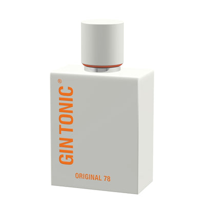 Gin Tonic Original White for Women | EDP