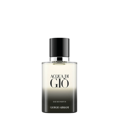 Giorgio Armani Acqua di Gio Refillable for Men | EDP