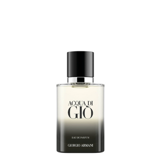 Giorgio Armani Acqua di Gio Refillable for Men | EDP