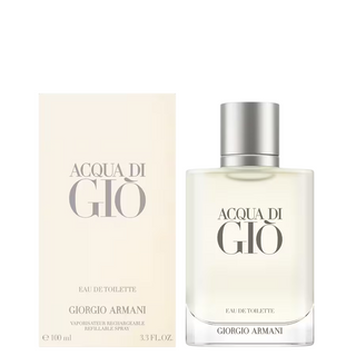 Giorgio Armani Acqua di Gio for Men | EDT