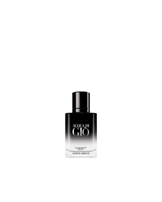 Giorgio Armani Acqua di Gio Intense for Men | EDP Miniature
