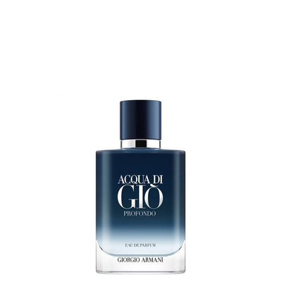 Giorgio Armani Acqua di Gio Profondo for Men | EDP