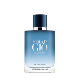 Giorgio Armani Acqua di Gio Profondo for Men | EDT Tester
