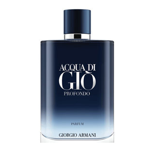 Giorgio Armani Acqua di Gio Profondo for Men | Parfum