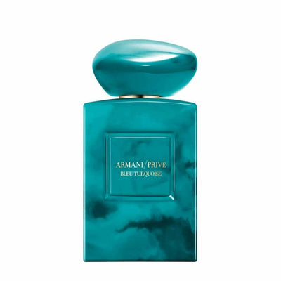 Giorgio Armani Bleu Turquoise Unisex | EDP Tester
