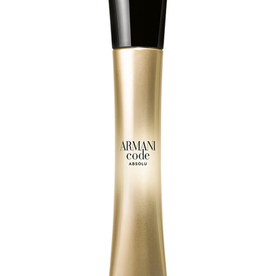 Giorgio Armani Code Absolu for Women | EDP
