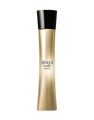 Giorgio Armani Code Absolu for Women | EDP