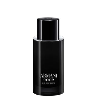 Giorgio Armani Code for Men | EDP Tester