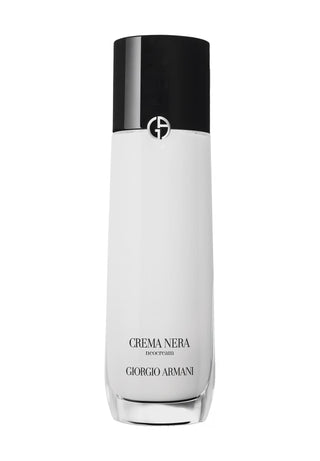 Giorgio Armani Crema Nera Neocream Repairing Cream For Face