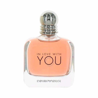 Giorgio Armani In Love With You for Women | EDP