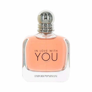 Giorgio Armani In Love With You for Women | EDP